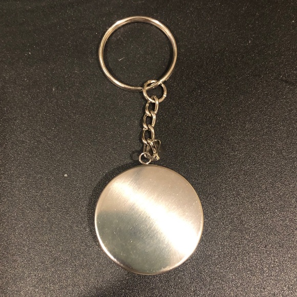 GRATEFUL DEAD SNOOPY WOODSTOCK Custom Glass Cabochon Keychain by BuyItWhenFound - Picture 5 of 11